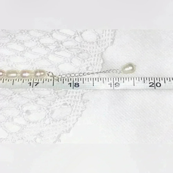 ✨✨ Luxurious Freshwater  Pearls Necklace ✨✨ for stylish ladies ✨✨✨ - Picture 8 of 11